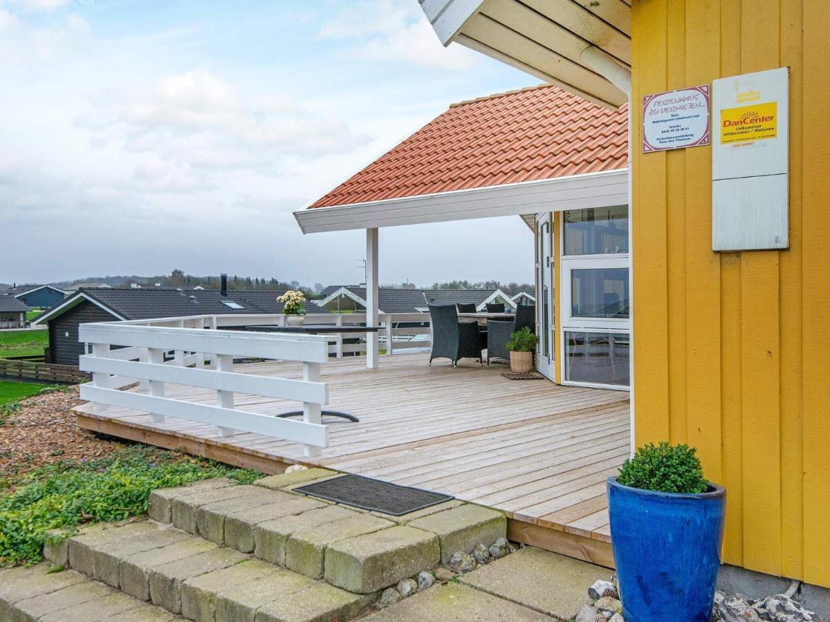 8 Person Holiday Home In Nordborg Zewnętrze zdjęcie