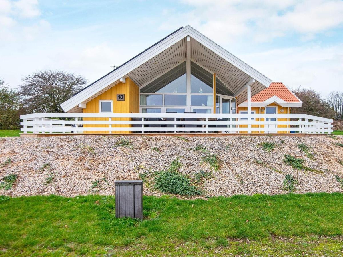 8 Person Holiday Home In Nordborg Zewnętrze zdjęcie
