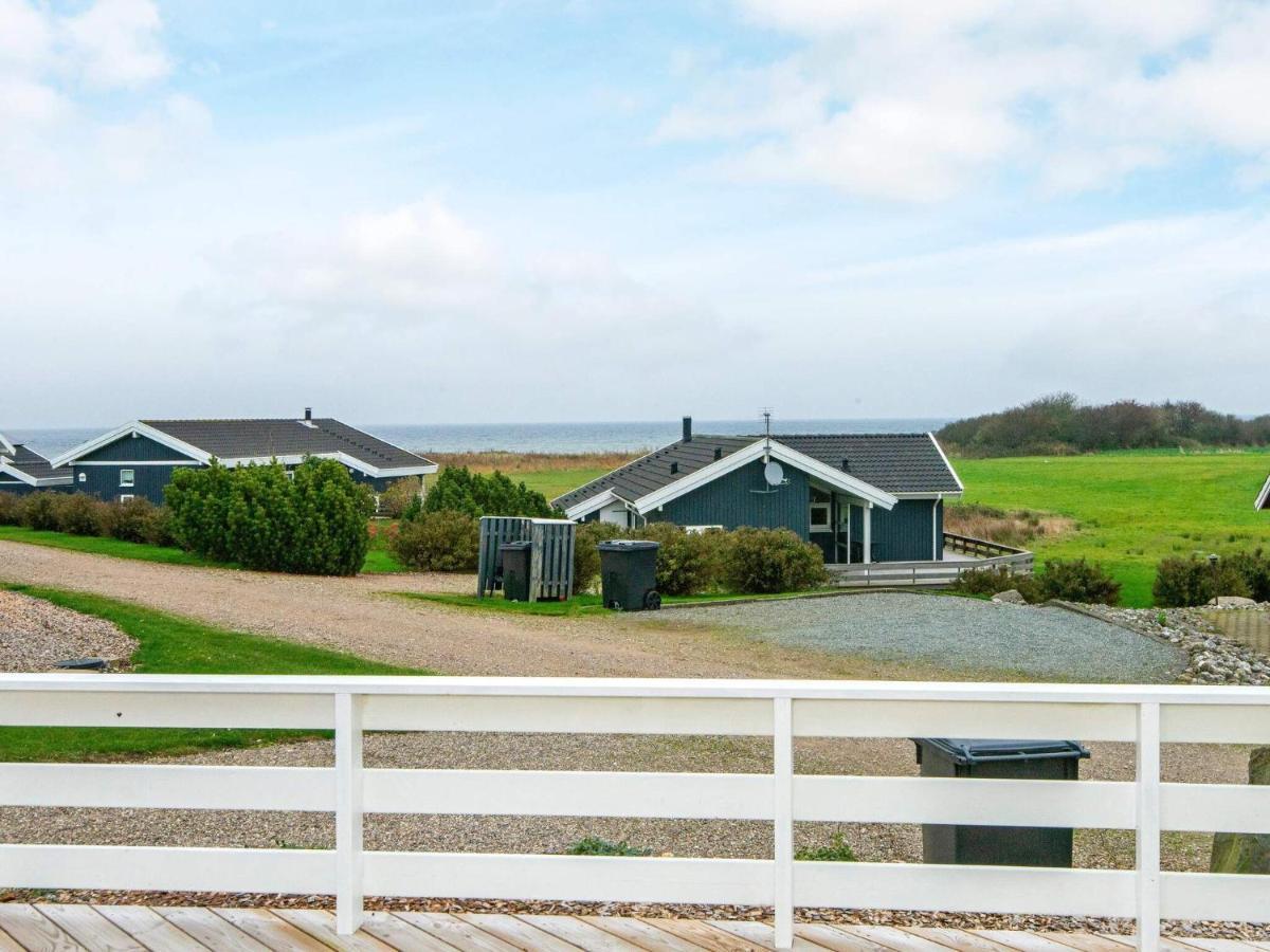 8 Person Holiday Home In Nordborg Zewnętrze zdjęcie