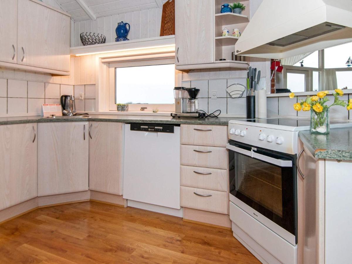 8 Person Holiday Home In Nordborg Zewnętrze zdjęcie