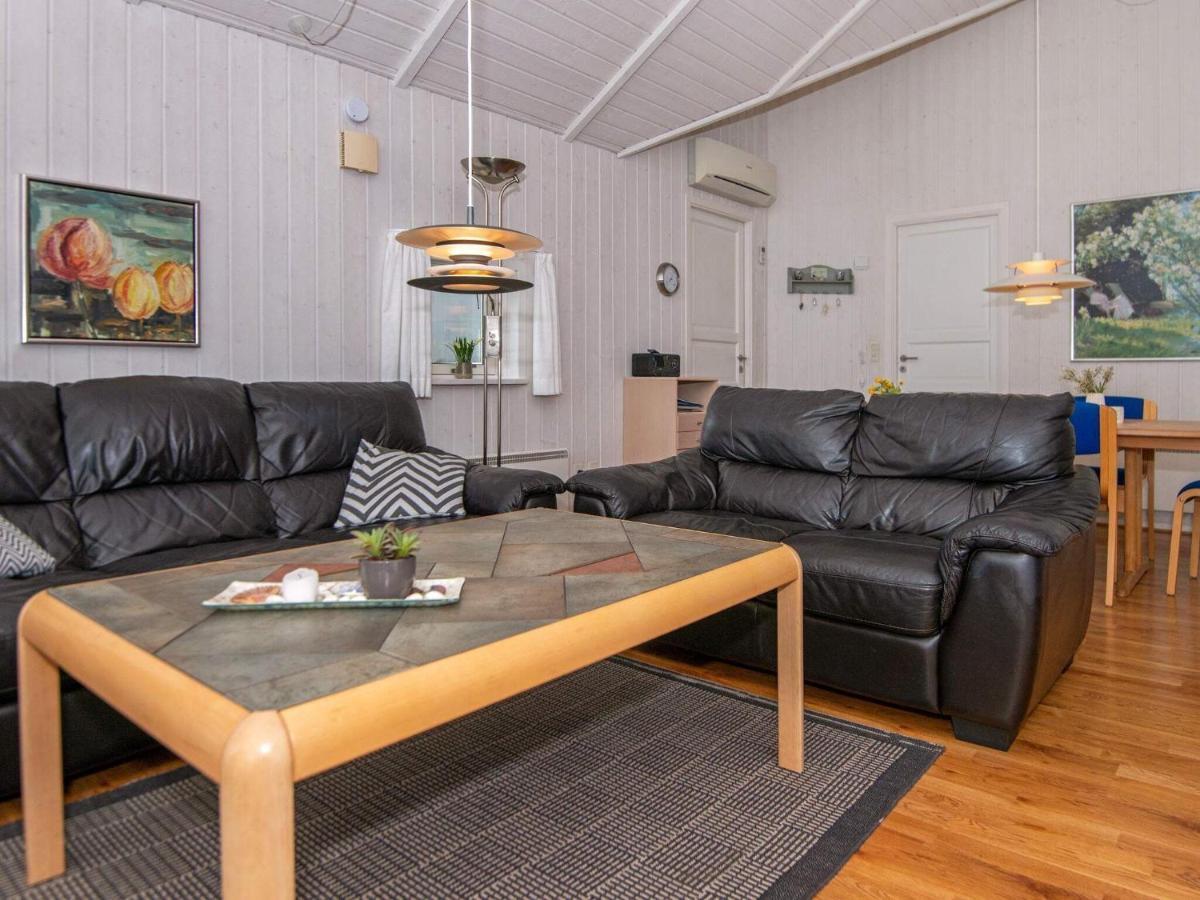 8 Person Holiday Home In Nordborg Zewnętrze zdjęcie