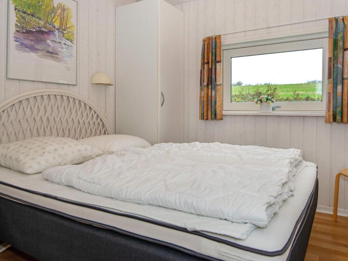 8 Person Holiday Home In Nordborg Zewnętrze zdjęcie