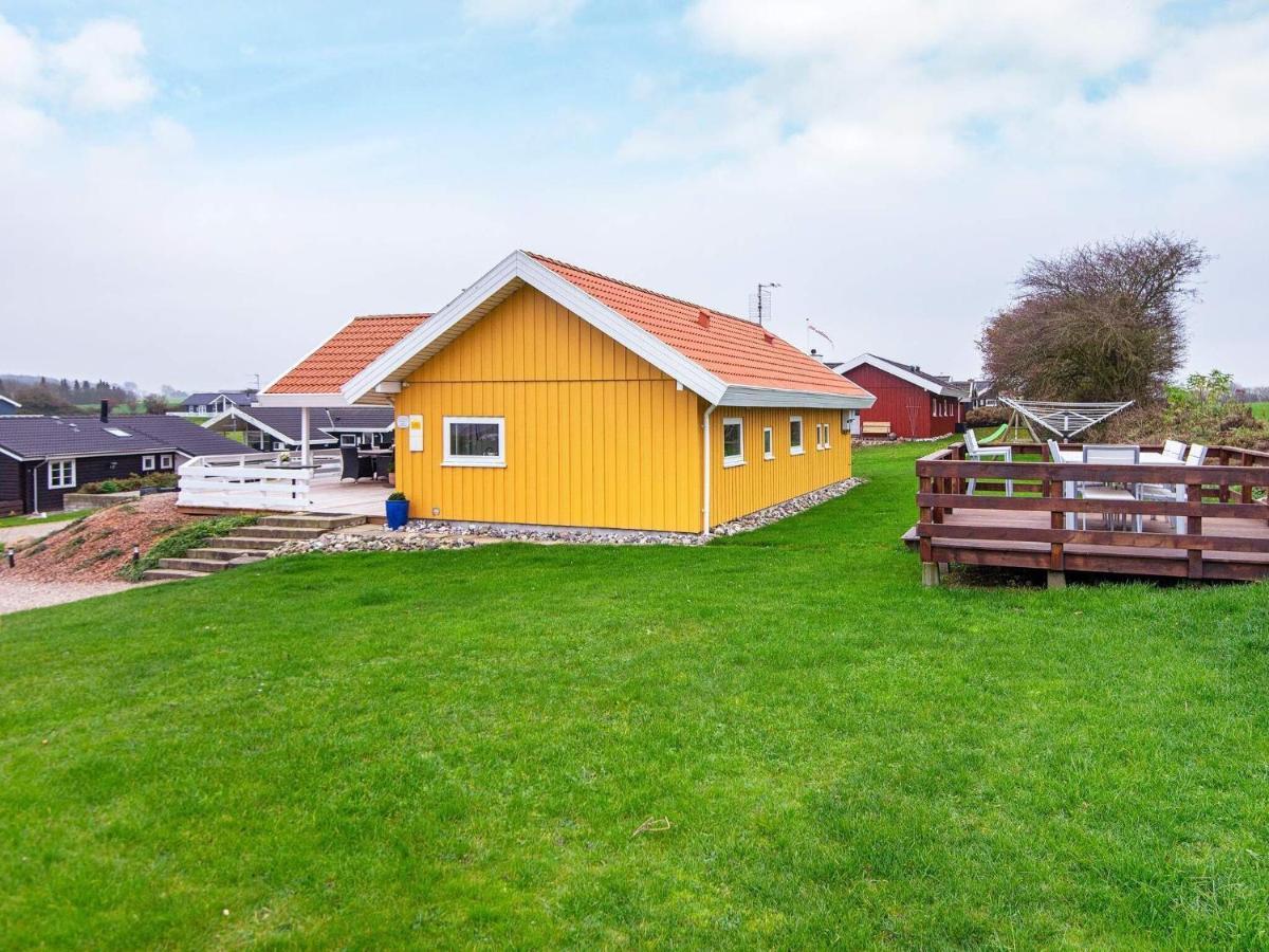 8 Person Holiday Home In Nordborg Pokój zdjęcie