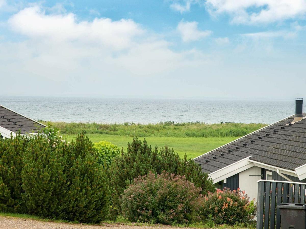 8 Person Holiday Home In Nordborg Zewnętrze zdjęcie