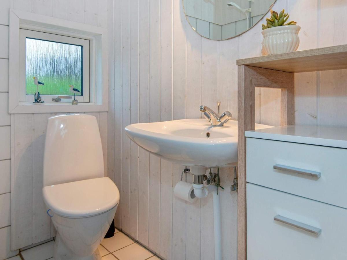 8 Person Holiday Home In Nordborg Zewnętrze zdjęcie