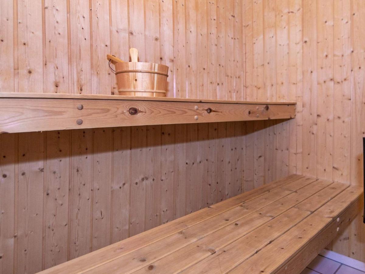 8 Person Holiday Home In Nordborg Zewnętrze zdjęcie