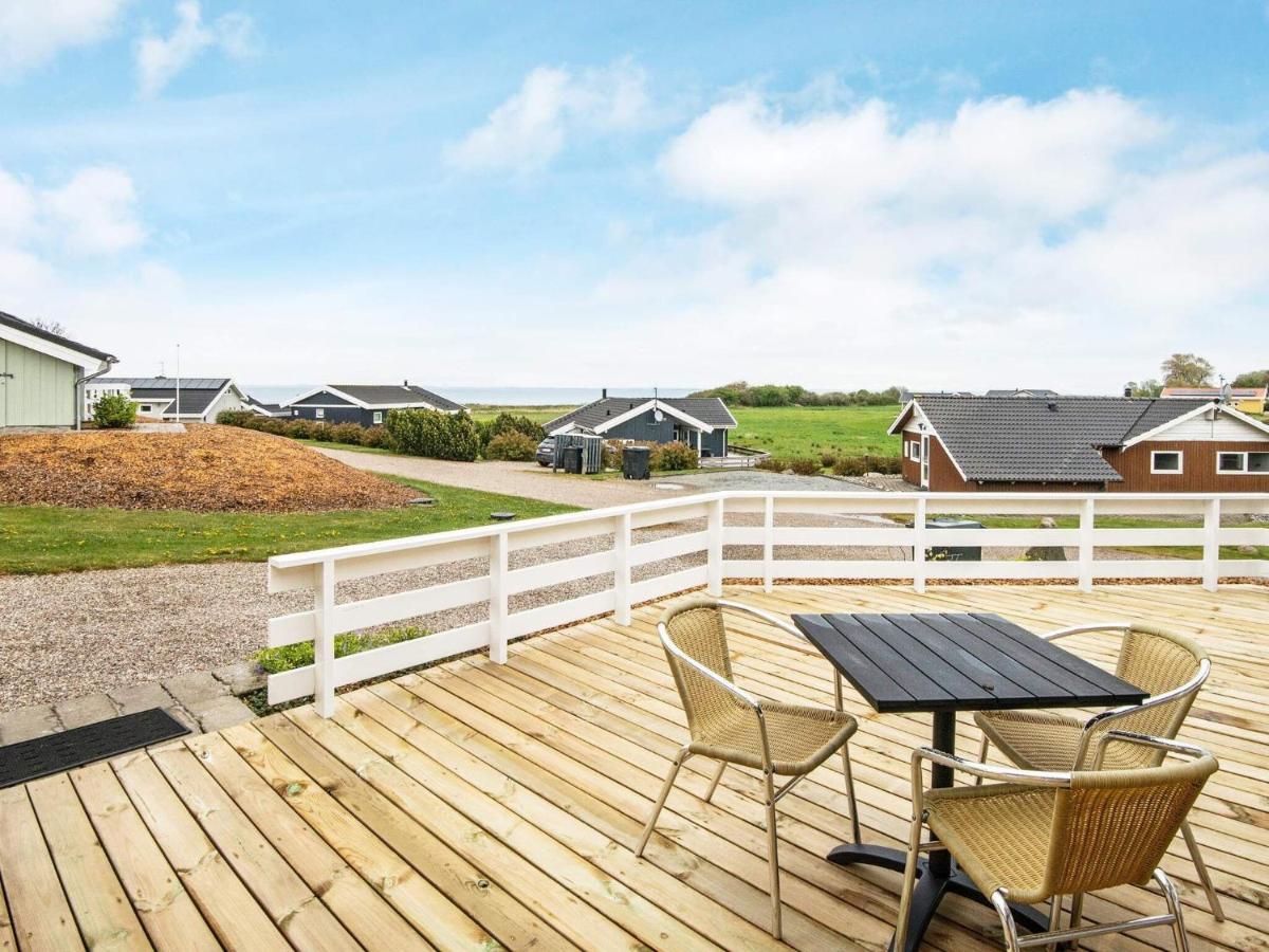 8 Person Holiday Home In Nordborg Zewnętrze zdjęcie