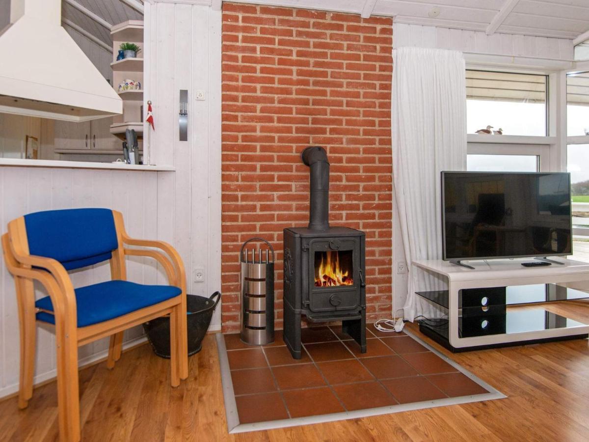 8 Person Holiday Home In Nordborg Zewnętrze zdjęcie