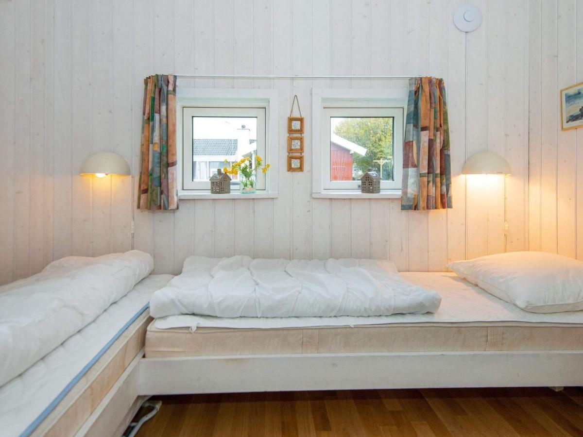 8 Person Holiday Home In Nordborg Zewnętrze zdjęcie