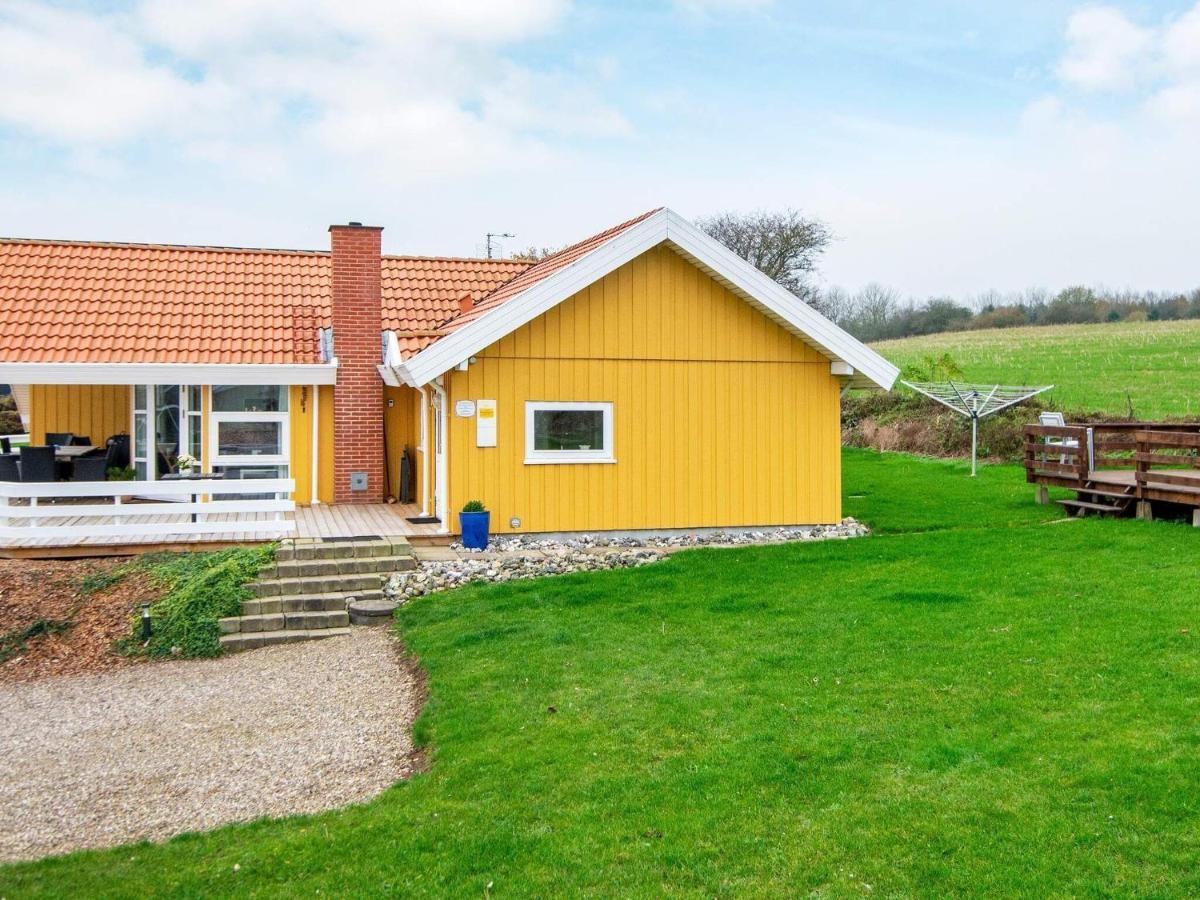 8 Person Holiday Home In Nordborg Pokój zdjęcie
