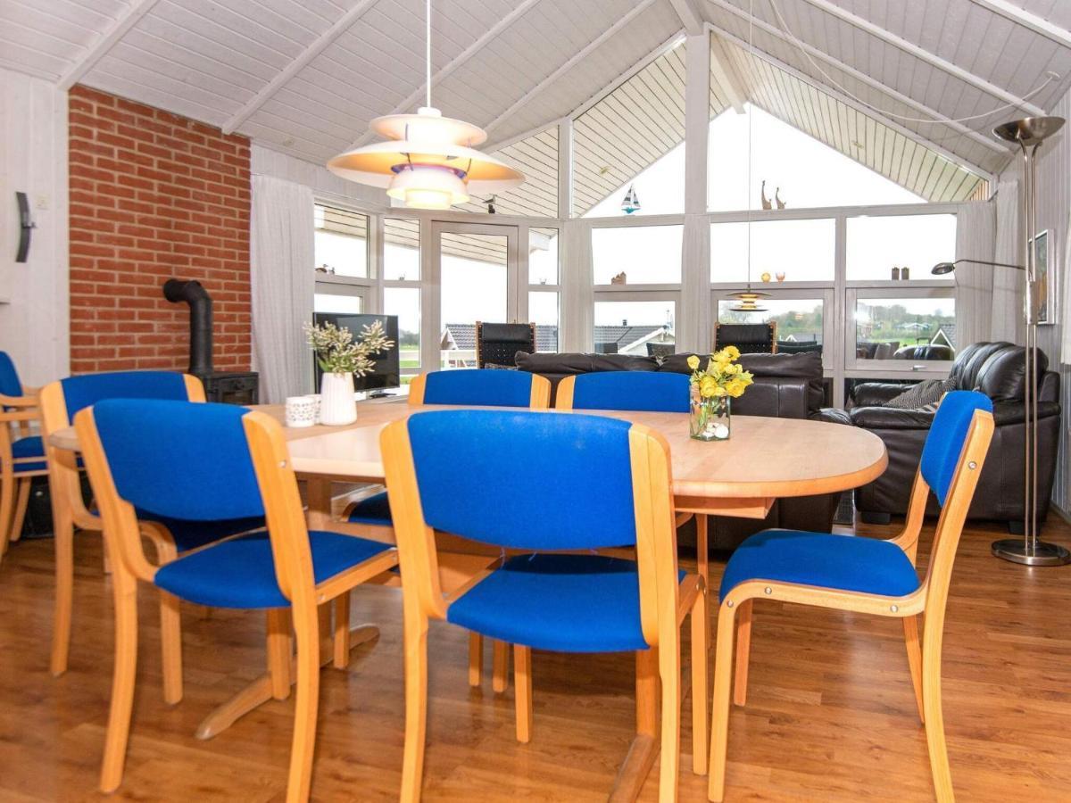 8 Person Holiday Home In Nordborg Zewnętrze zdjęcie