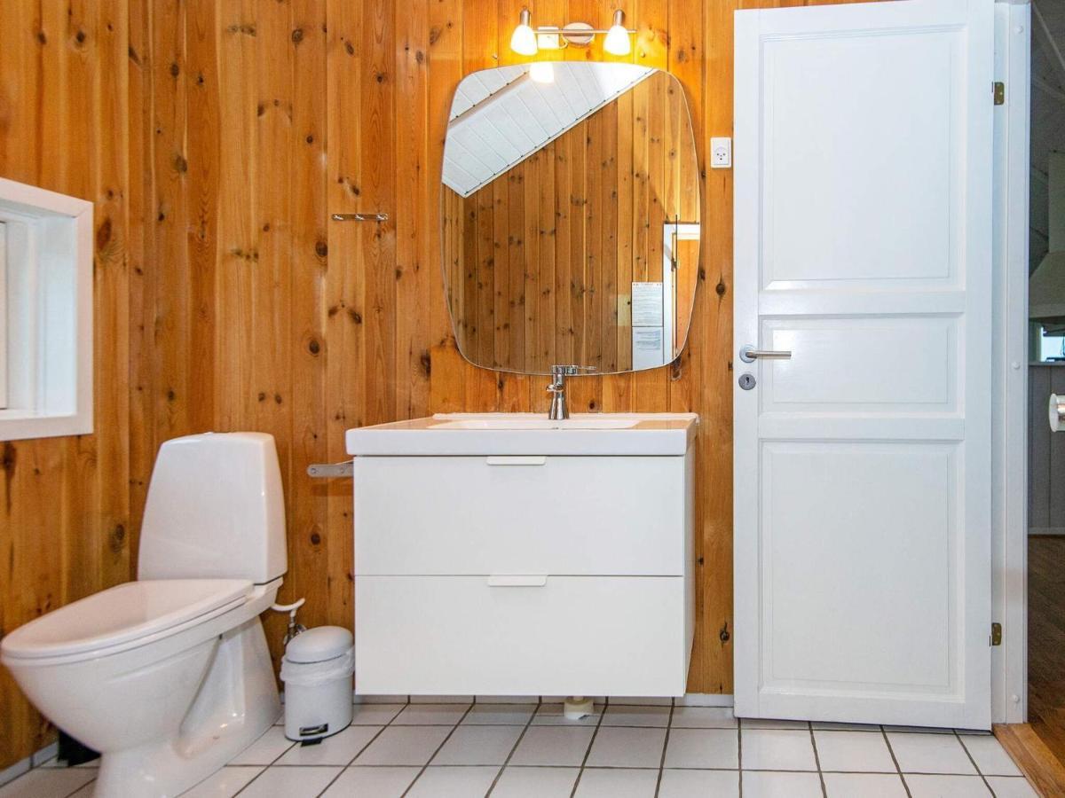 8 Person Holiday Home In Nordborg Zewnętrze zdjęcie
