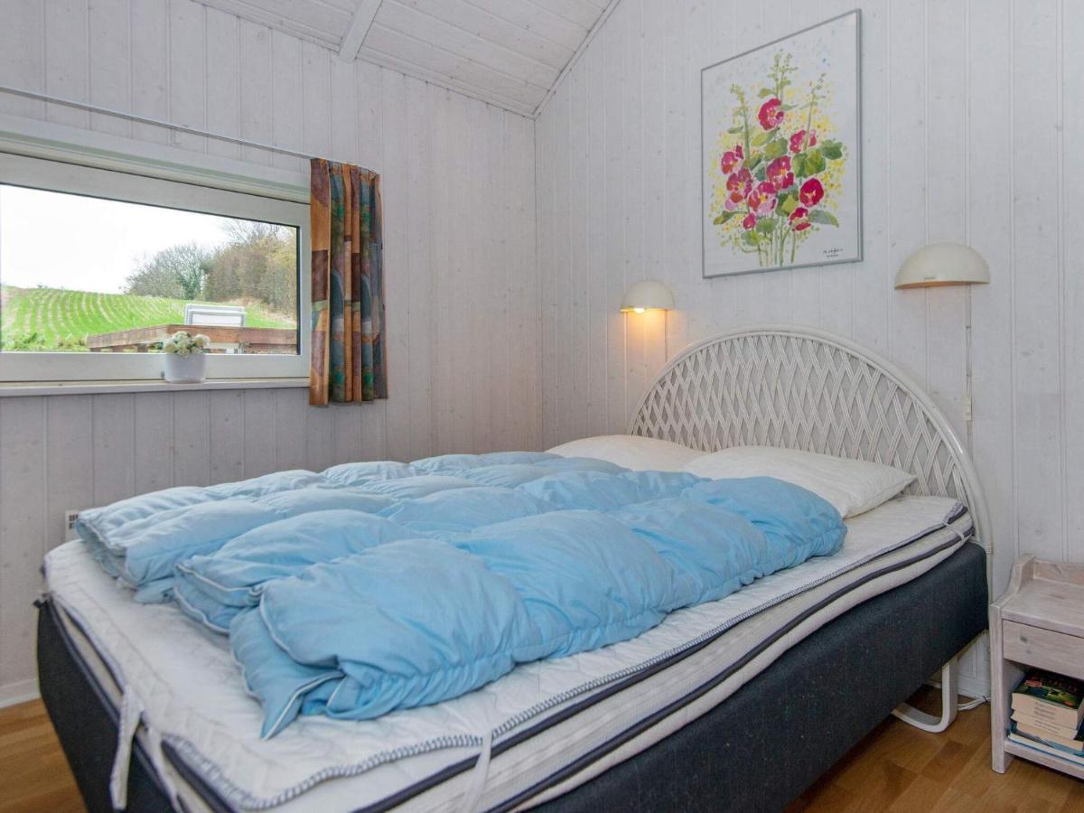 8 Person Holiday Home In Nordborg Zewnętrze zdjęcie