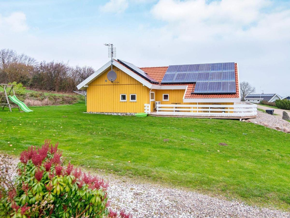 8 Person Holiday Home In Nordborg Pokój zdjęcie